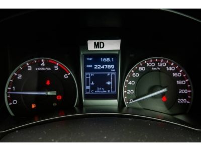 รถกระบะมือสอง อีซูซุดีแม็ก 2012 ISUZU D-MAX SPACE CAB 2.5 Hi-LANDER Z DDI VGS ฟรีทำสัญญาไฟแนนซ์ทั่วไทย รูปที่ 12